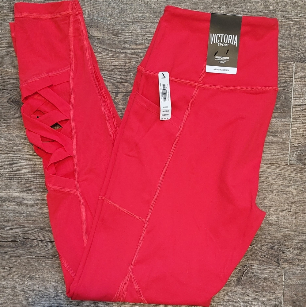 Victoria's Secret Sport Leggings